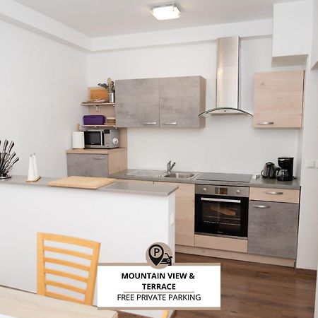 Apartments Sentvid リュブリャナ エクステリア 写真