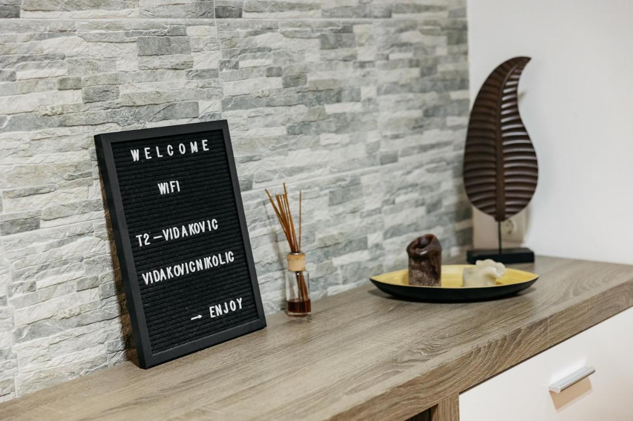 Apartments Sentvid リュブリャナ エクステリア 写真