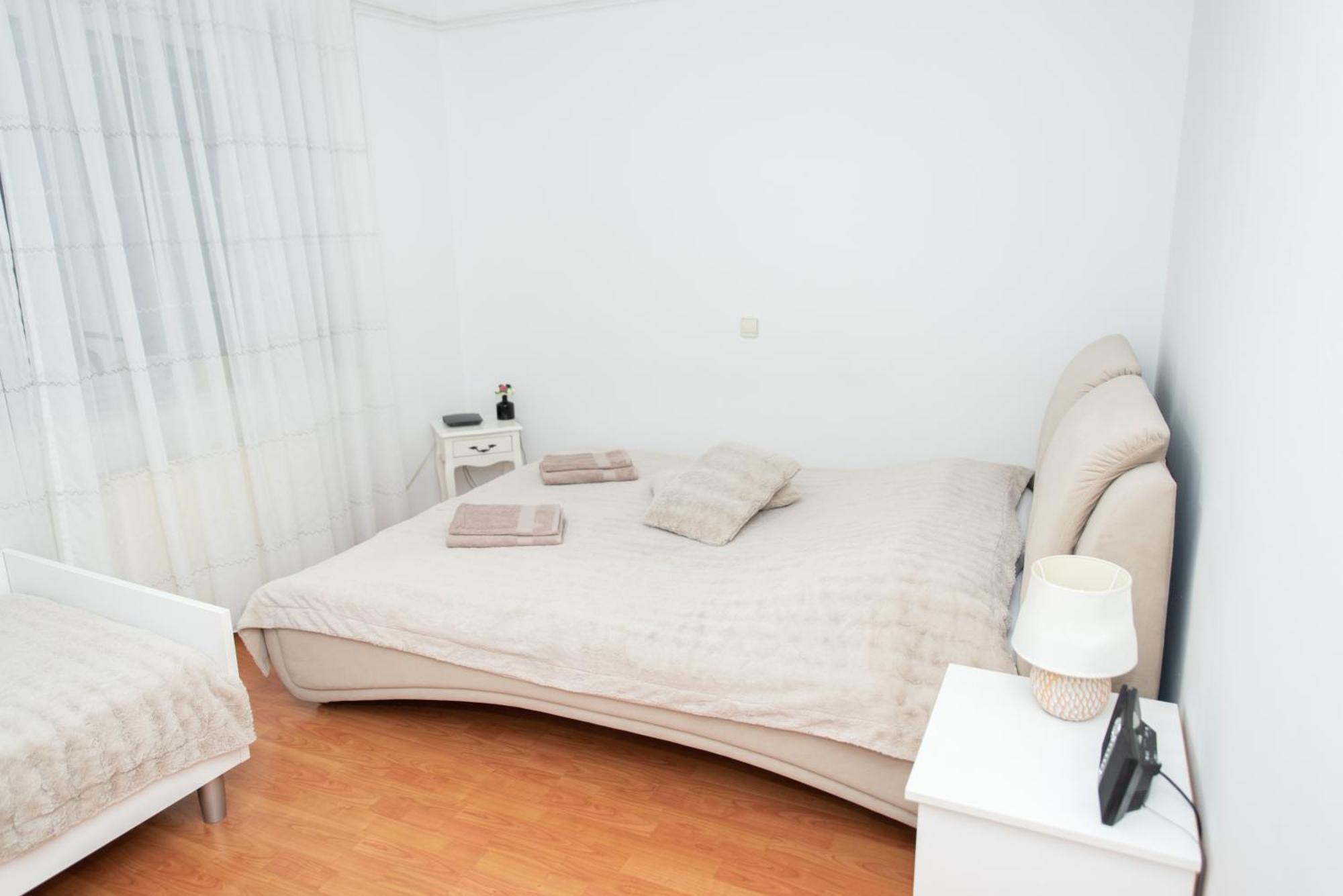 Apartments Sentvid リュブリャナ エクステリア 写真