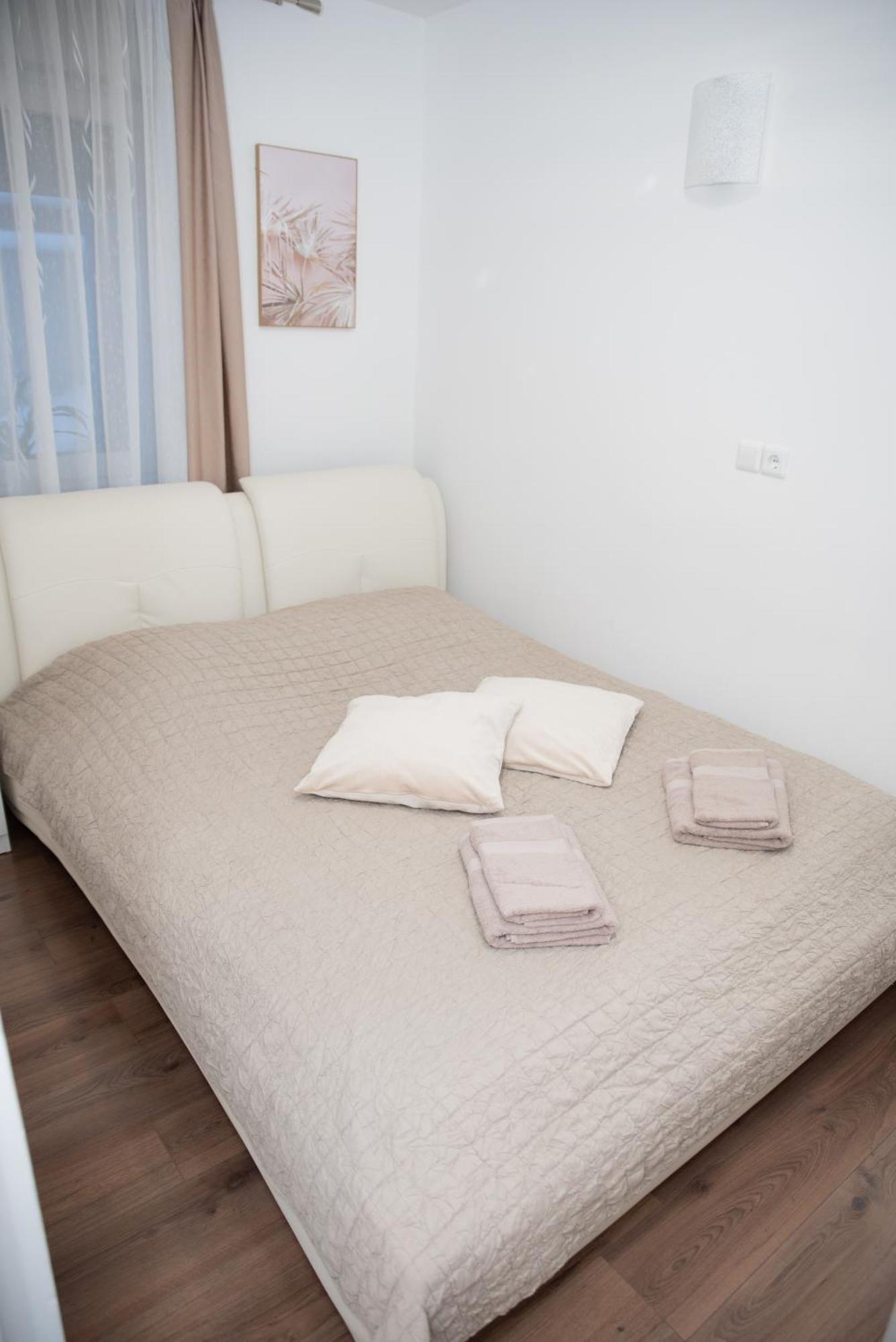 Apartments Sentvid リュブリャナ エクステリア 写真