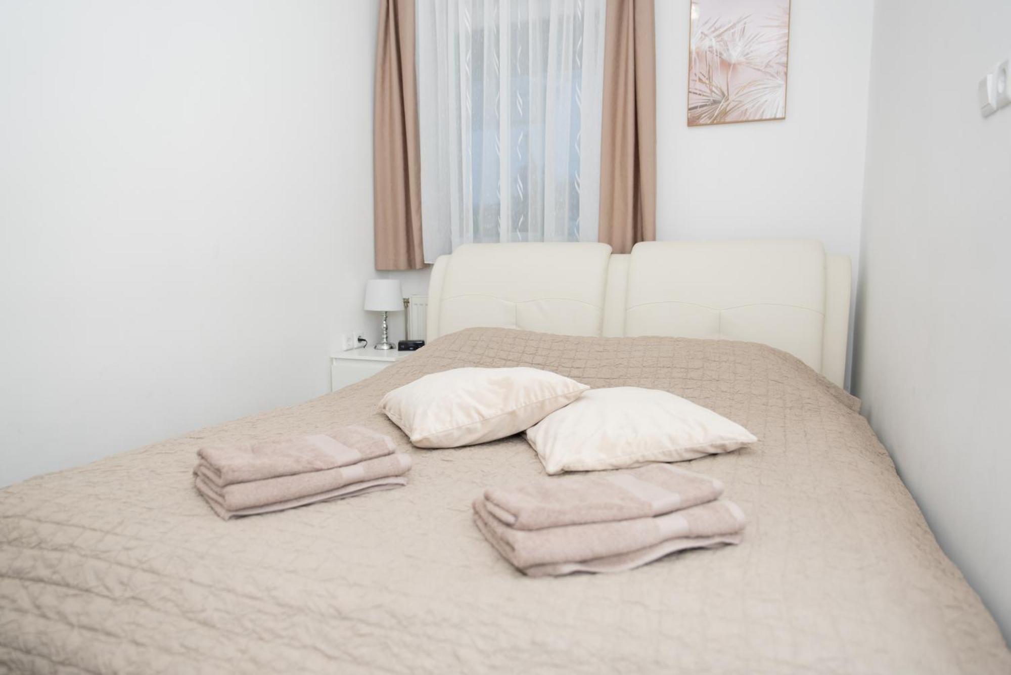 Apartments Sentvid リュブリャナ エクステリア 写真