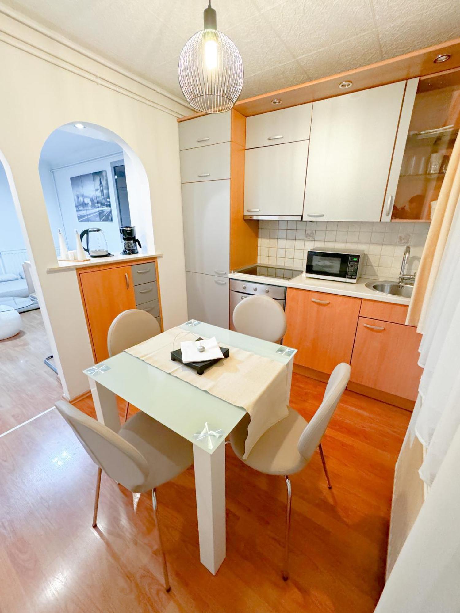 Apartments Sentvid リュブリャナ エクステリア 写真