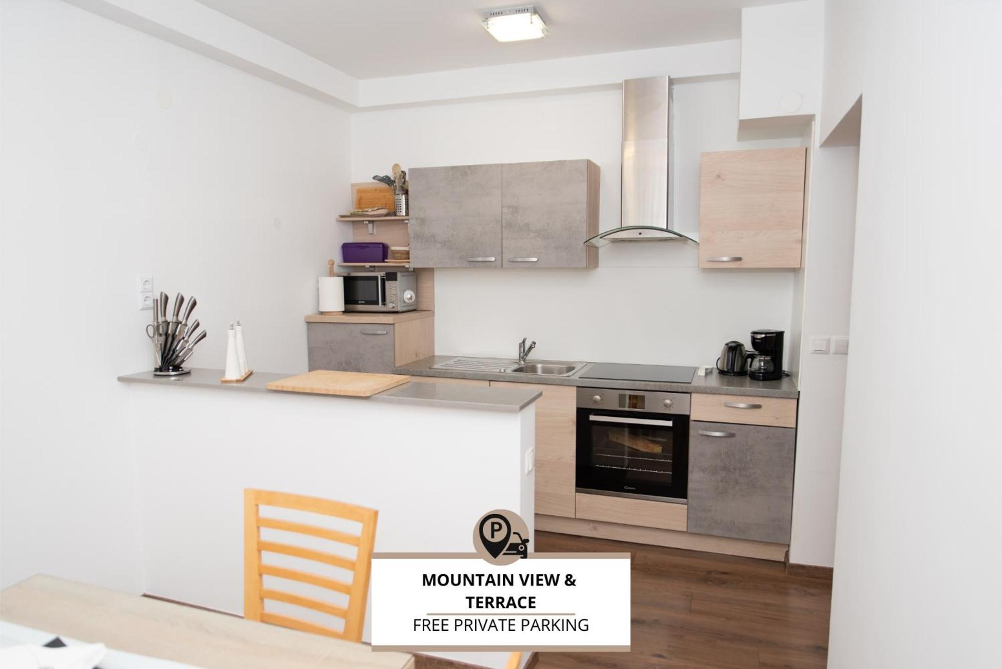 Apartments Sentvid リュブリャナ エクステリア 写真